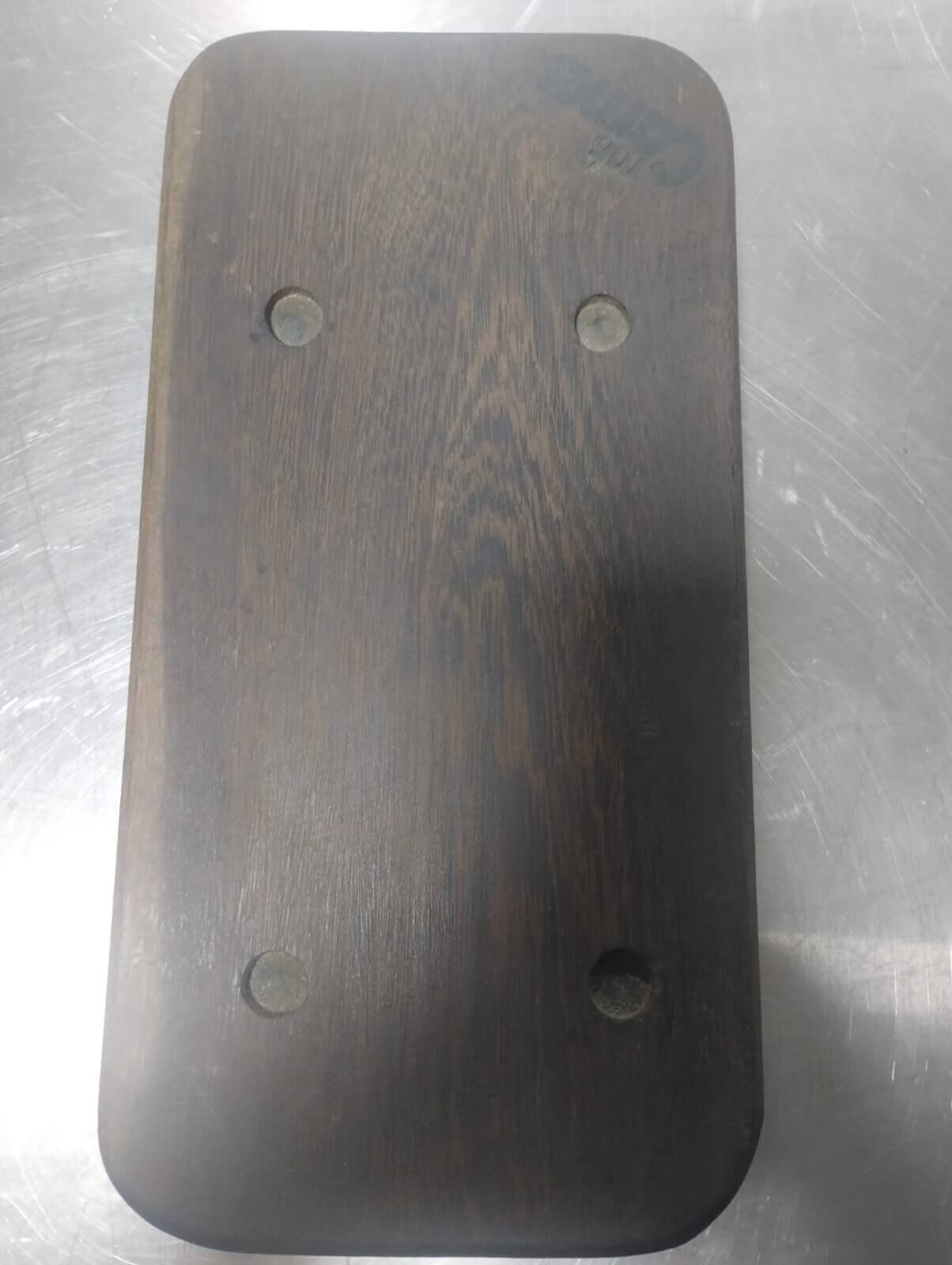 Tablas de madera para servir alimentos