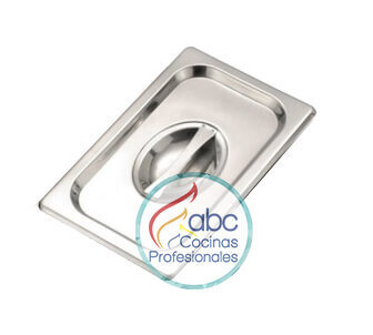 Tapa Azafate / Recipiente Cuarto