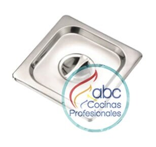 Tapa Azafate / Recipiente Sexto