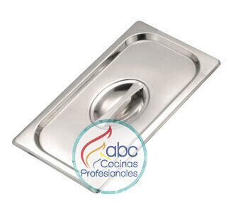 Tapa Azafate / Recipiente Tercio