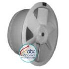Ventilador Axial Linea industrial Pesada