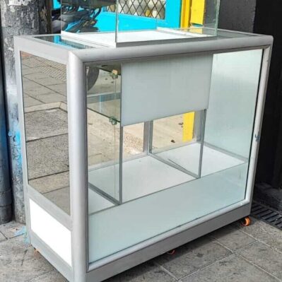 Vitrina Exhibidora 120X50X110 Cod: I0245