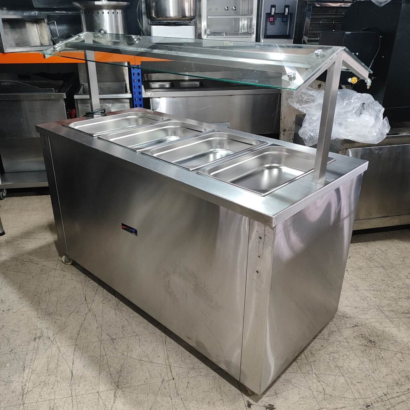 Barra fria / autoservicio2