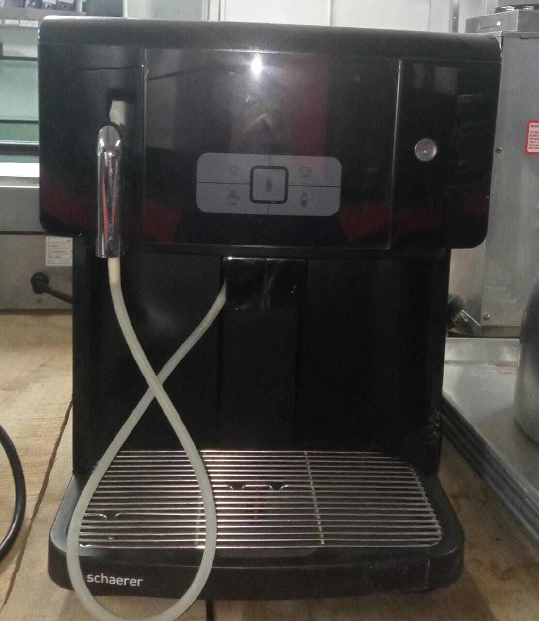 Capuchinera automatica