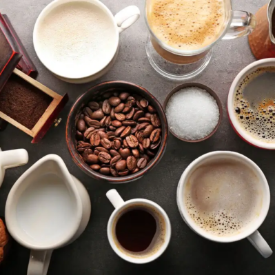 Cafeteras