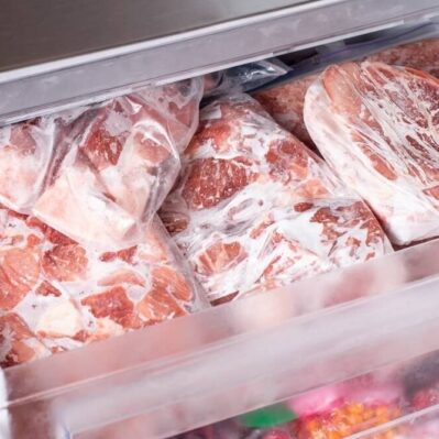 Refrigeración
