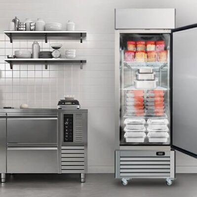 Refrigeradores