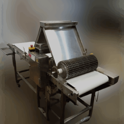 Laminadora industrial de banda 241 x 78 x 150cm  Cod: I0201