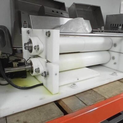 Laminadora para masas suaves Cod: I0177
